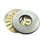 High load low price thin flat thrust roller bearing AXK5070