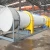 Import High-Moisture Sludge Rotary Drum Dryer Equipment From Taida Manufacturer With Lowest Price For Sale from China
