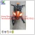 Import high performance gear box snowmobile with strong power from China