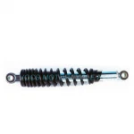 High performance rear shock absorber YBR125 motorcycle steering damper