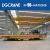 Import High Performance Towed Cable Powered Rail Trailer On Rails from China