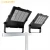 Import High power high bright outdoor  ip65  100w 150w 200W 240W 300W  led flood light for Tenis court from China