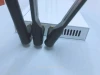 high power industrial router with 4 SIM card slot