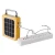 Import High Power Portable Solar Outdoor Lighting 10W 20W 30W 50W Solar Flood light Multi-function Solar Emergency Lamp With Power Bank from China
