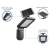 Import High Power Super Bright 2W 5W Corridor Outdoor Garden Party Solar Powered Lawn Lamp Gardening Outdoor Wall Light for Front Door from China