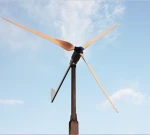 High power1500w wind generator/turbine/windmill/system 3/5 Blades