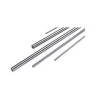 High Precision Chrome plated rod Linear Shaft SP20 SP25 SP30
