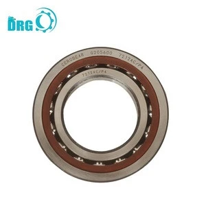 High-precision good performance NU NUP NJ series cylindrical roller bearing