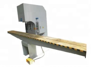 High Precision Hydraulic Metal Sheet Straightening Machine For Thick Material