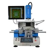 High Precision Rework Station Repair Laptop Mobile Xbox 360 PS3 PS4 PS5 Motherboard WDS620 Hot Air Soldering Machine