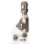 Import High Pressure Hydrogen Gas Valves 1/2" 3/4"  1/4" Stainless Steel Safety Valve from China