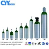 high pressure industrial hydrogen acetylene oxygen nitrogen stainless steel gas cylinders