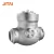Import High Pressure Steam Condensate Horizontal Lift Check Valve for Sale from China