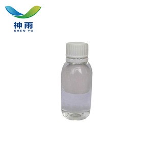 High purity Polyalkyleneoxide modified heptamethyltrisiloxane with CAS 27306-78-1 factory supply