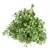 High quality 166 leaves faux tree leaf mini artificial plant for wedding decoration