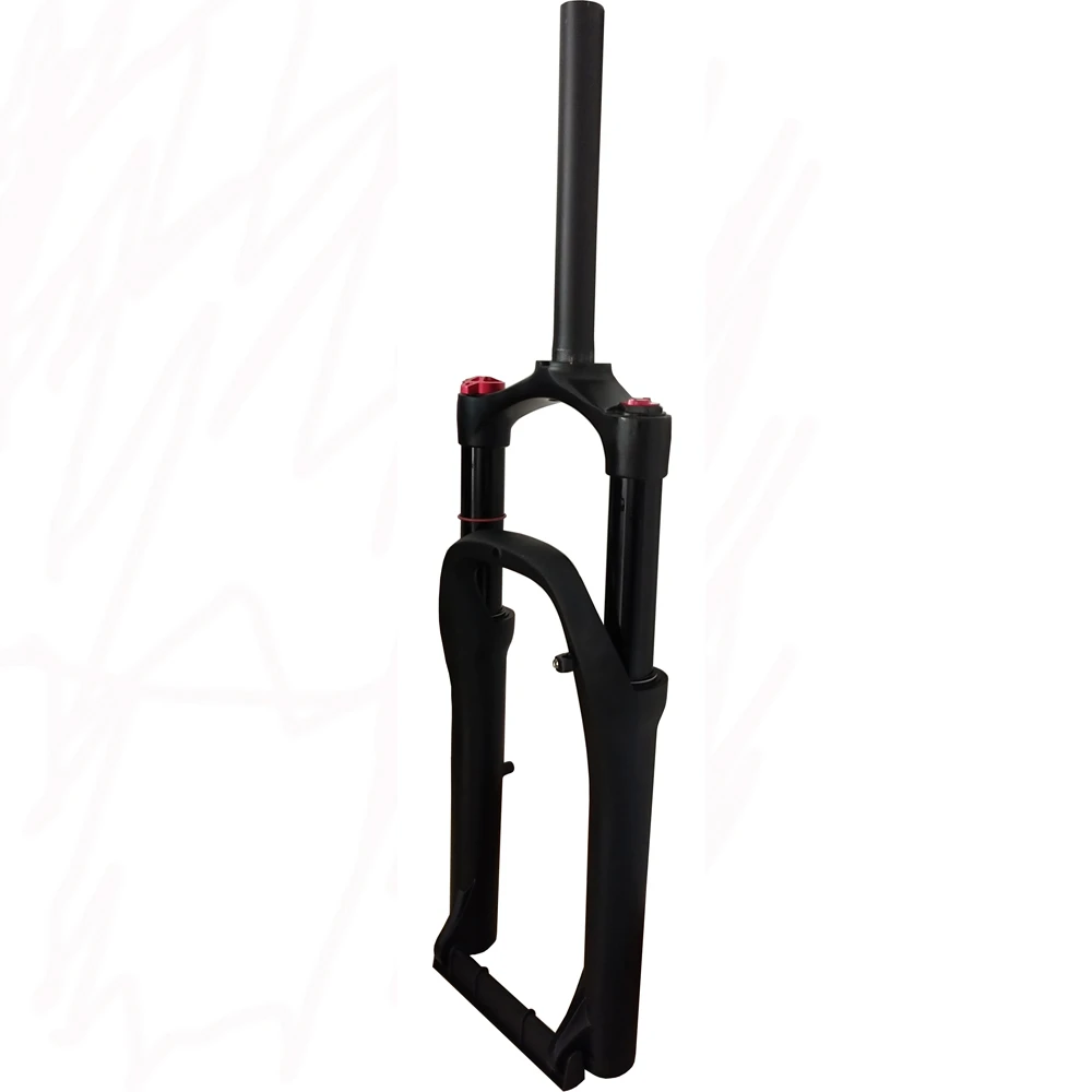 High Quality 20 Inch Electric Fat Bike Suspension Front Fork