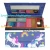 Import High Quality 3 In1 Magical Pigment Eyeshadow Palette Makeup With Brush from China