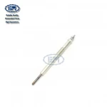 High Quality 4M40 4M50 Glow Plug Excavator Spare Parts Construction Machinery Parts ME240253