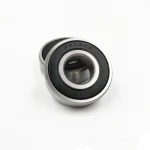 High quality 6202 6203 6204 6205 6206 6207 6208 2rs C3 deep groove ball bearing