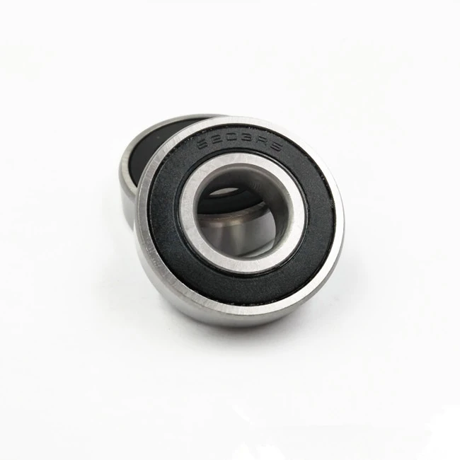 High quality 6202 6203 6204 6205 6206 6207 6208 2rs C3 deep groove ball bearing