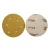 Import High Quality 6&quot; 9 holes Abrasive Sand Paper Disc for Car from China