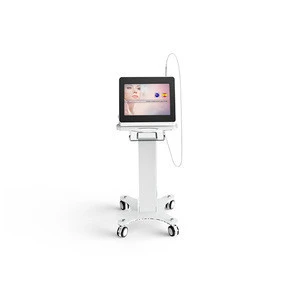 High quality 980 nm diode laser equipment for vascular removal