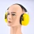 Import High Quality ABS Protection Ear Muff For Hearing Protection from China