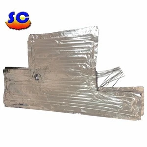 High quality Aluminum foil heater for rice cooker or other appliances