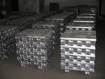 High Quality Aluminum ingot 99.9