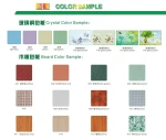 high quality and cheap aluminum hardware storage household sundries MDF aluminum home storage and kitchen cabinet