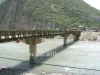 High quality and low price temporary steel bridge for sale from China manufacturer