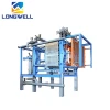 High Quality Automatic Vacuum EPS Foam Box Forming Machine