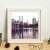 Import High Quality Brooklyn Bridge City Scenery Oil Painting Wall Art from China