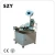 High quality cable coiling winding machine electric cable winding bundling machine
