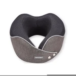 High Quality Camping Travel Car Neck Pillow Memory Foam Airplane Neck Pillows