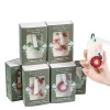 High Quality Candle Tablets Tablet Scented Dried Flowers Hanging Wax Sachet