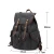 Import High quality canvas bags man traveling school business bags handmade backpack more durable from China