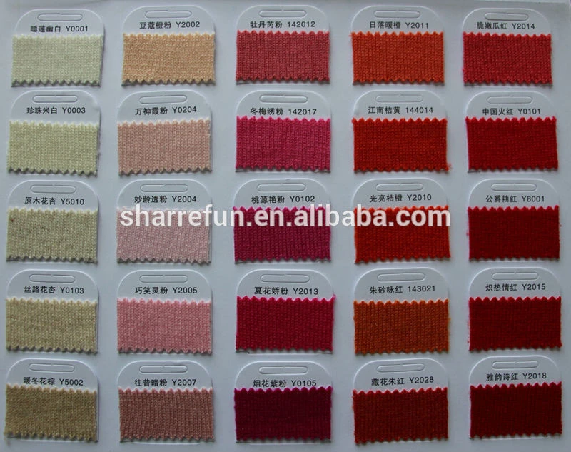 High Quality Cashmere Knitting Yarn for Sweater