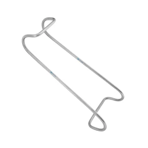 High Quality Cawood-Minnesota Cheek Retractor High Quality Surgical Stainless Steel Made Dental Instruments