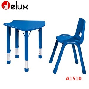 high quality chair for nursery school kid&#39;s chair plastic A1510