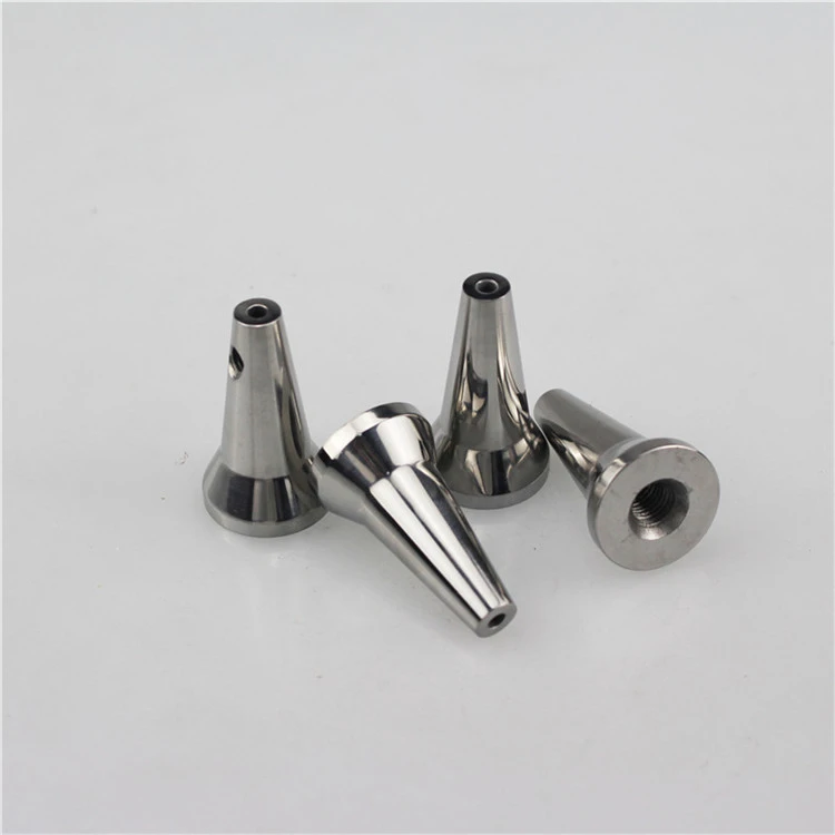 High quality cheap custom stainless steel casting equipment parts for sale