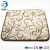 Import high quality cheap kitchen microfiber custom dish drying pads/mat from China