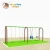 Import High Quality Cheap Outdoor Patio Swings Galvanized Pipe Swing For Children swing set from China