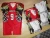 Import high quality cheap price sublimated american football uniform , sublimated wholesale american football uniform from Pakistan