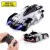 Import High quality children&#39;s gifts wireless remote control charging can climb the wall of the toy car from China