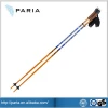 High Quality China OEM ODM factory price cross country ski poles, heated ski pole