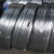 Import High Quality Construction iron Cut Binding Tie wire 25kgs Coil galvanized  binding wire BWG16 from Pakistan