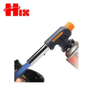 High quality cooking gas cooled welding tig torch