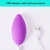 Import High Quality Custom Electric Silicone Breastfeeding Breast Massager from China