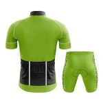 High Quality Custom Made Mens Cycling Uniform Top Selling Boys Cycling Wear Polyester Sports Shorts Wholesale Sportswear